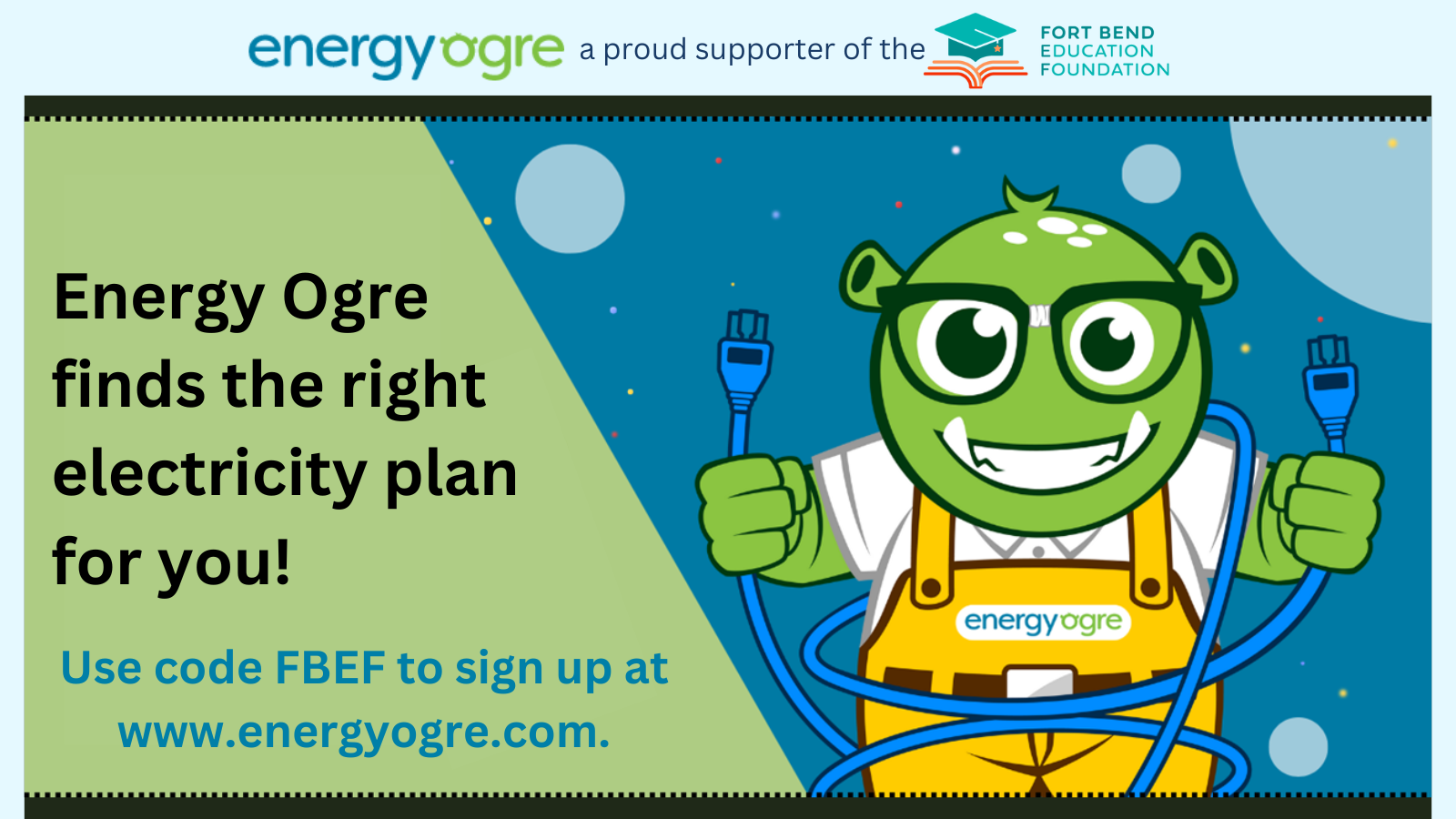  2025 Energy Ogre